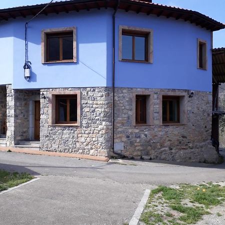 Llanes-Llumedian Villa Exterior photo